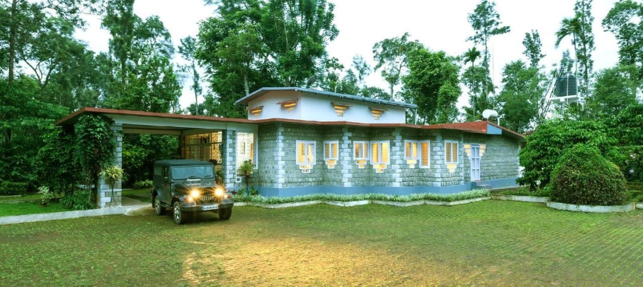 فندق Coorg Kolamotte Gonikoppal المظهر الخارجي الصورة