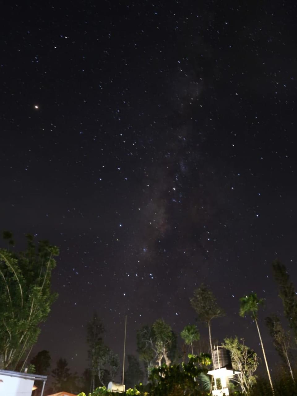 فندق Coorg Kolamotte Gonikoppal المظهر الخارجي الصورة